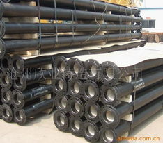 滄州欣業鑄造 建筑與建材領域的可靠管材產品供應商