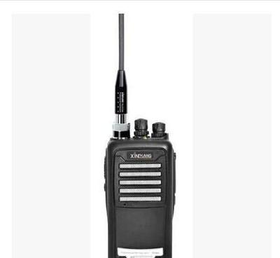 新創TR800對講機 8公里遠距離+7W大功率，通信設備的實力擔當